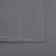 preview thumbnail 11 of 23, Vince Camuto Solid 400TC Percale 4 Piece Sheet Set