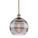 Option Antique Copper / Light Smoke