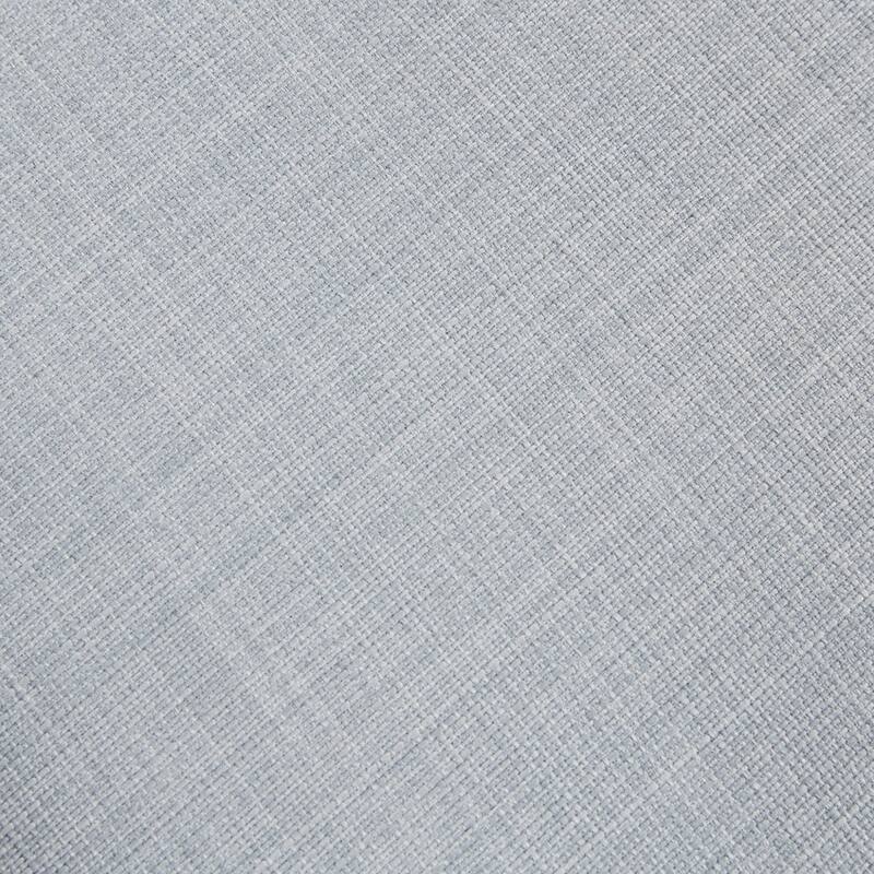 Accent Arm Chair with Nailhead Trim