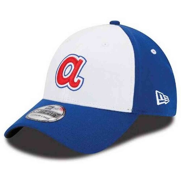 braves baseball cap