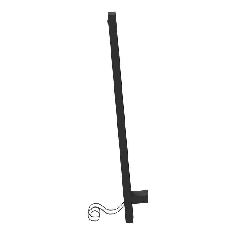 Freestanding Tabletop or Wall Mount Magnetic Chalkboard