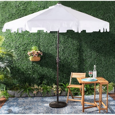 Size 8 Ft Patio Umbrellas Online At Our Best Size 8 Ft Patio Umbrellas Online At
