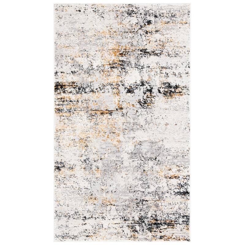 SAFAVIEH Amalfi Guyonne Contemporary Abstract Rug