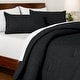 preview thumbnail 79 of 92, Bare Home Hypoallergenic Down Alternative Comforter Set