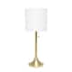 Option Gold, White
