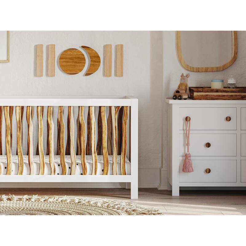 Milk Street Branch Changer Tray