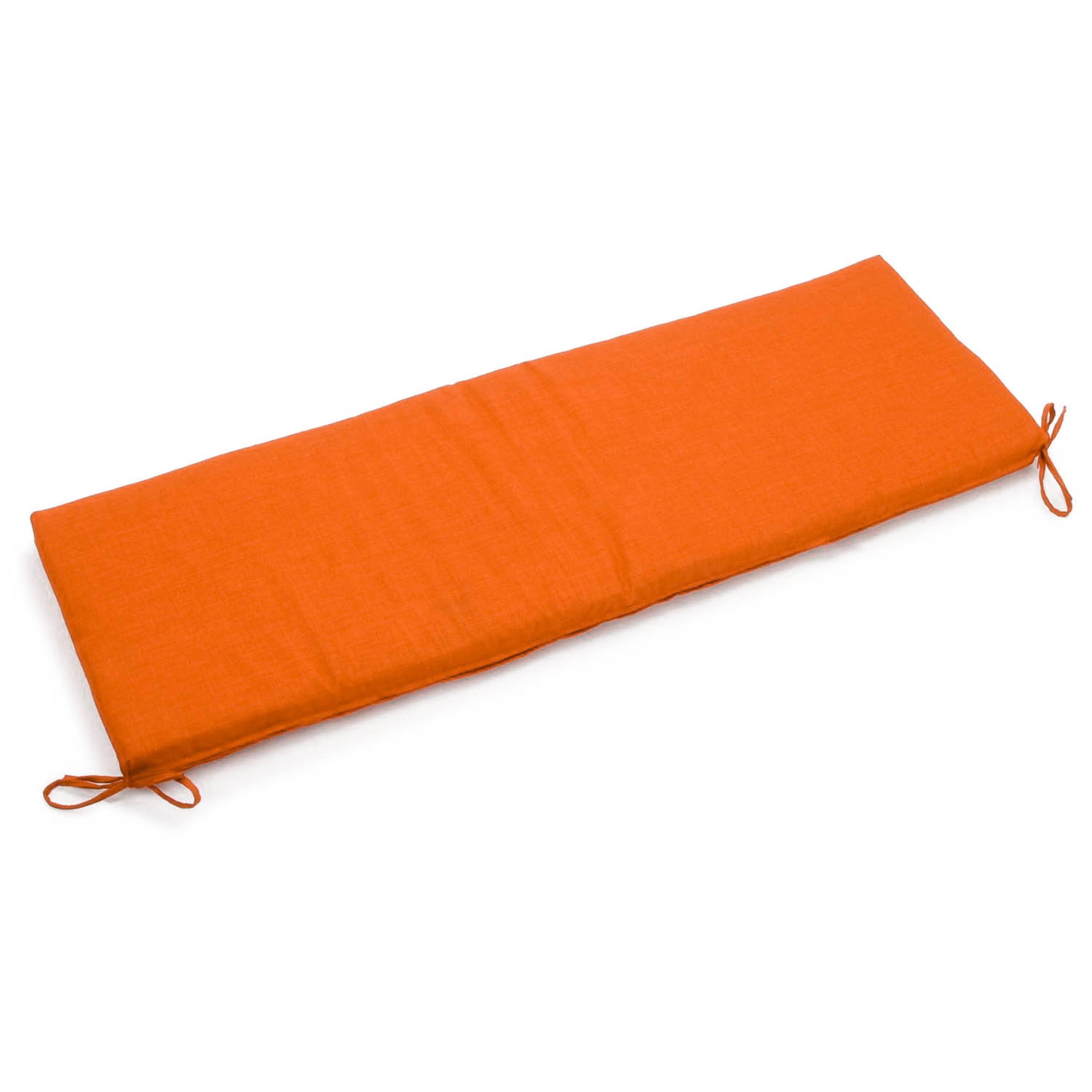 24 inch bench cushion top