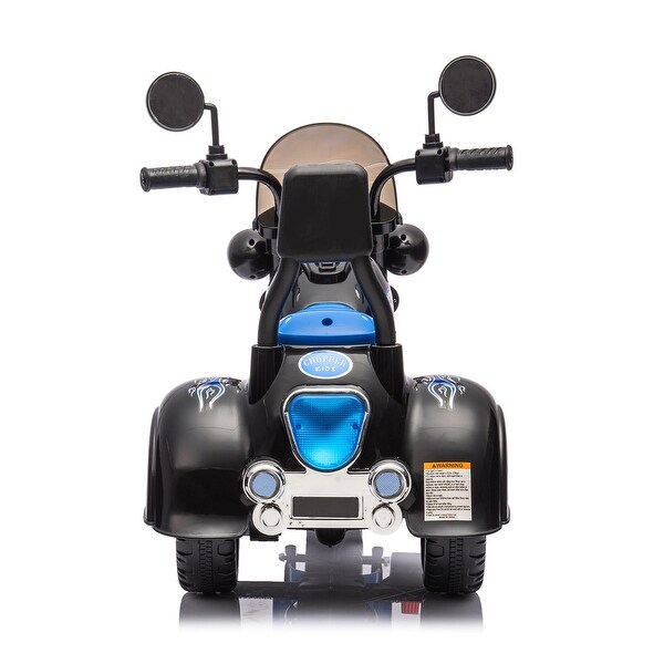 Kids Ride On Motorcycle Toy - buybuy BABY - 42738582