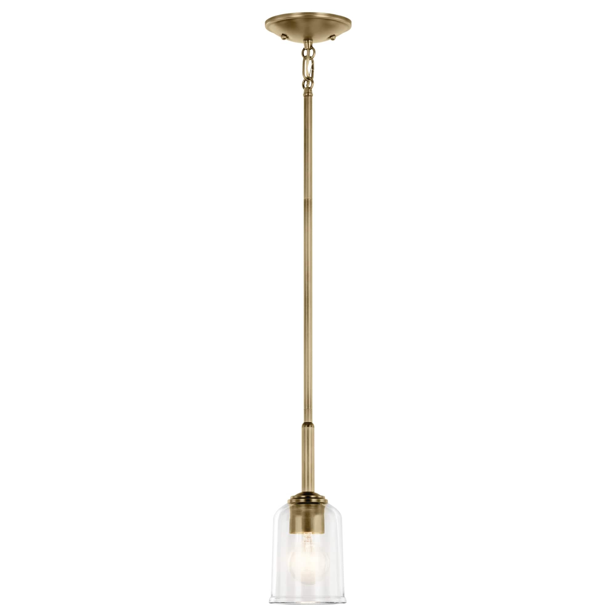 Option Natural Brass