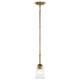 Option Natural Brass