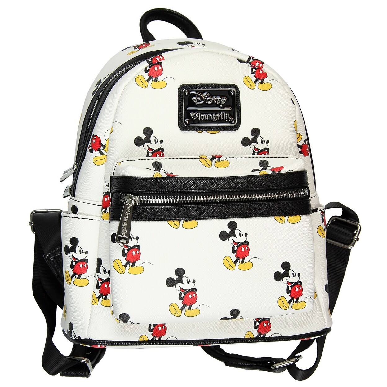 mickey mouse club loungefly backpack