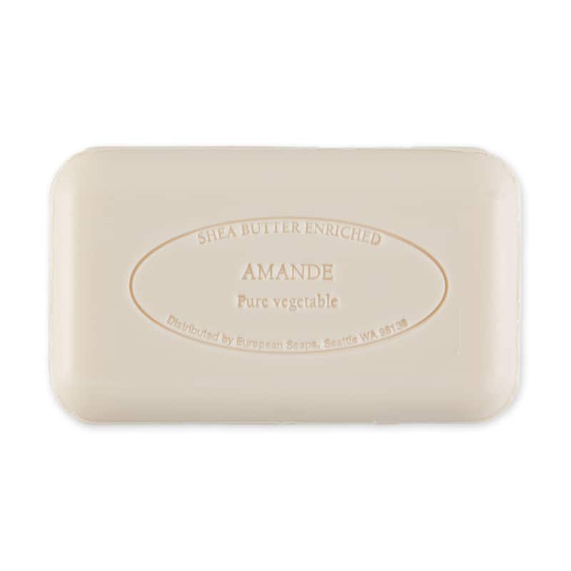 Pre de Provence 150G Soap - Amande