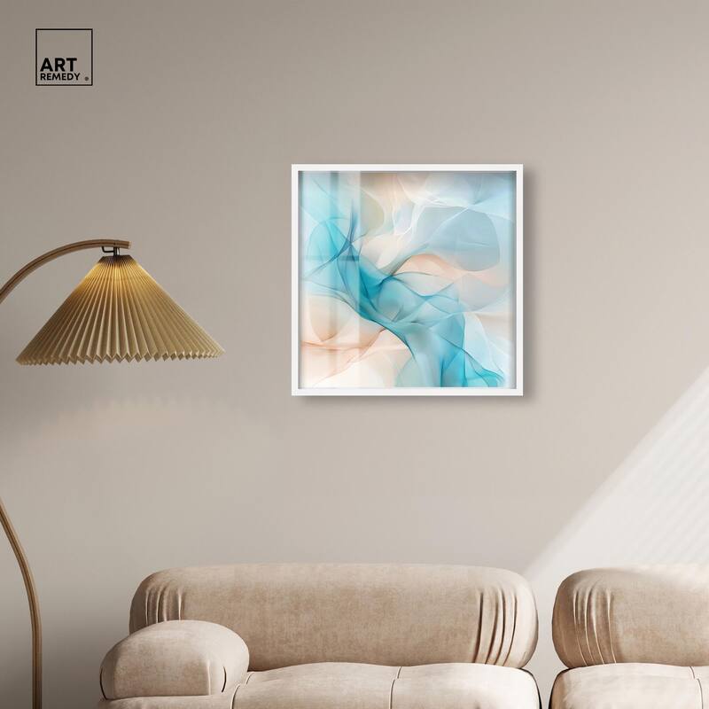 Quori I Shadowbox by Art Remedy