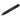 Kaweco AL SPORT Classic Retractable Aluminum Ballpoint Pen, Black