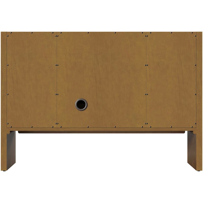 James Martin Vanities 435-V48-1WZ Hudson 48" Free Standing Single