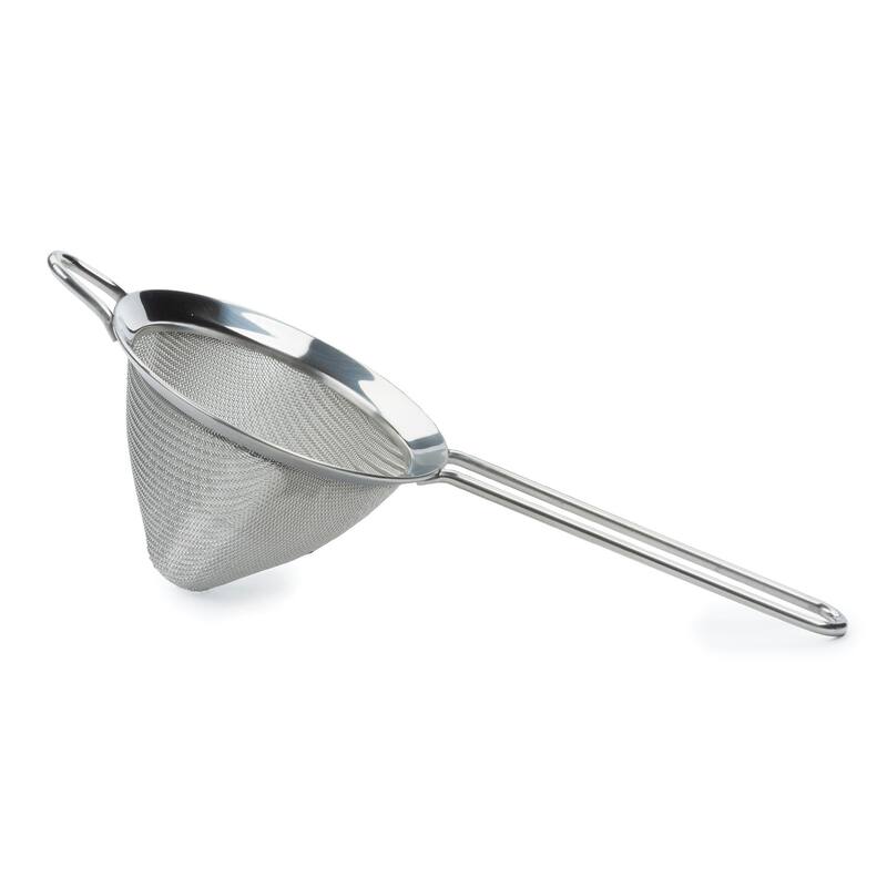 Mesh Strainer - 3-1/2-Inch