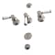 Option Brushed Nickel