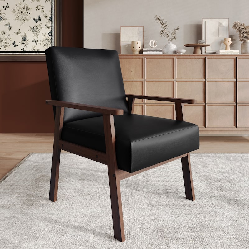 CraftPorch Minimalist Accent Chair