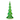 6FT Pre-lit Pull Up Christmas Tree with 200 LED Warm White Lights