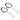 2pcs Fine Mesh Strainer Stainless Steel Cocktail Strainer - 1 inch