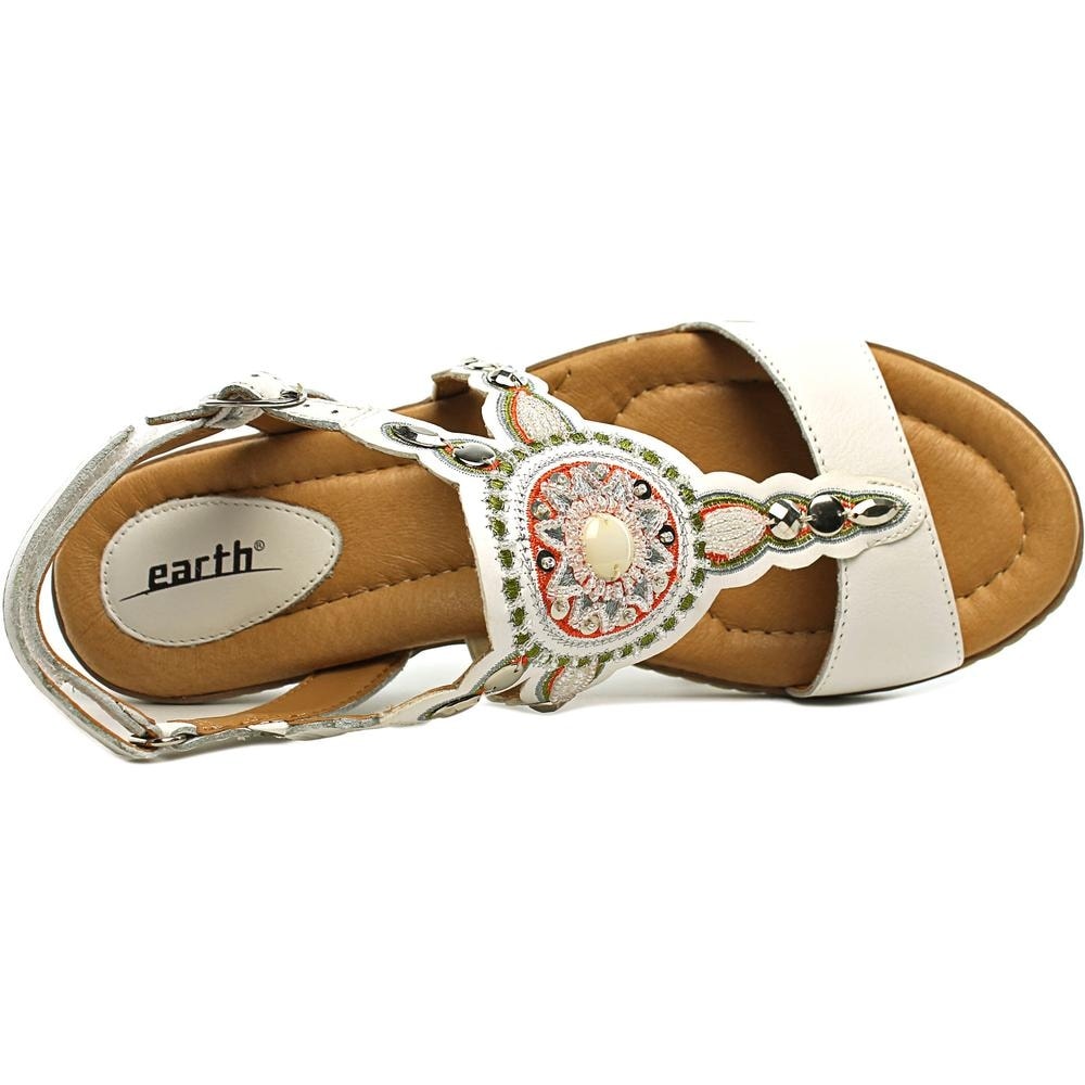 earth sunbeam sandals