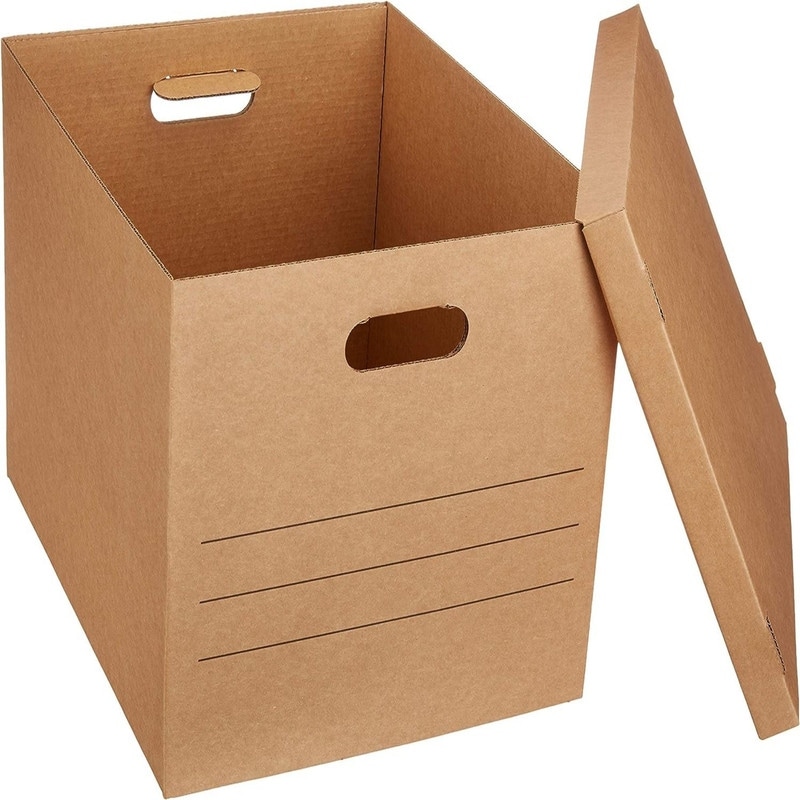 Medium deals moving boxes