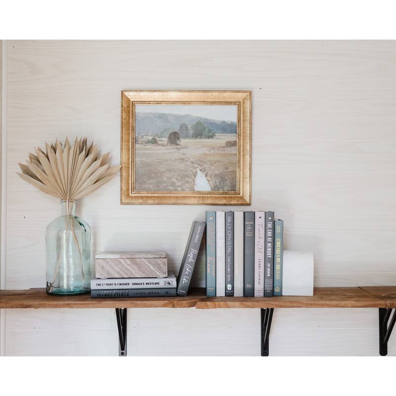 Books Grey Decorative Accessories: Granite ColorPak