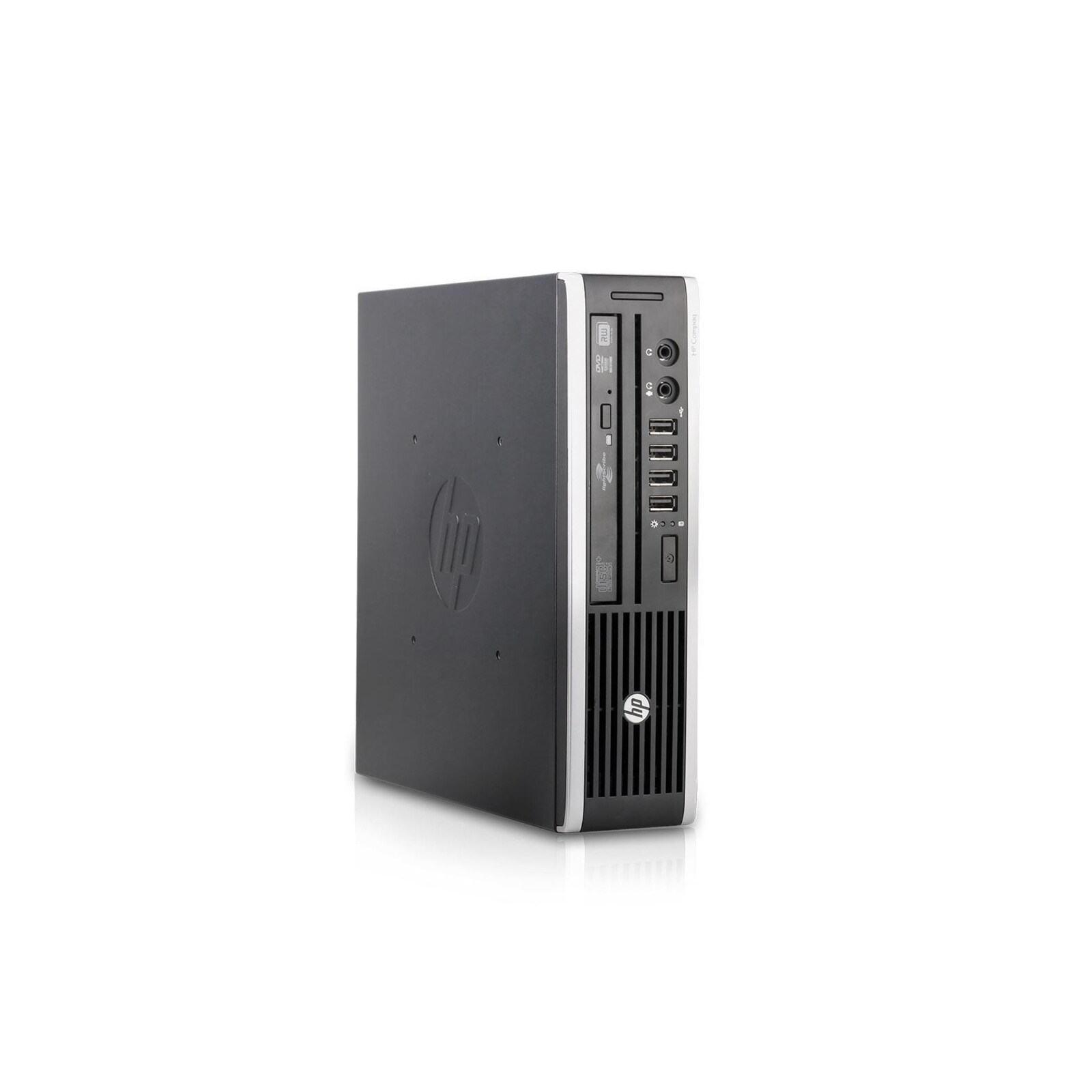 激安/新作 HP ミニデスクトップPC compaq8300 US i5 SSD240GB
