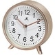 preview thumbnail 19 of 19, Tabletop Alarm Clock - 5.75 in.