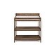 preview thumbnail 7 of 15, Suite Bebe Shailee Changing Table
