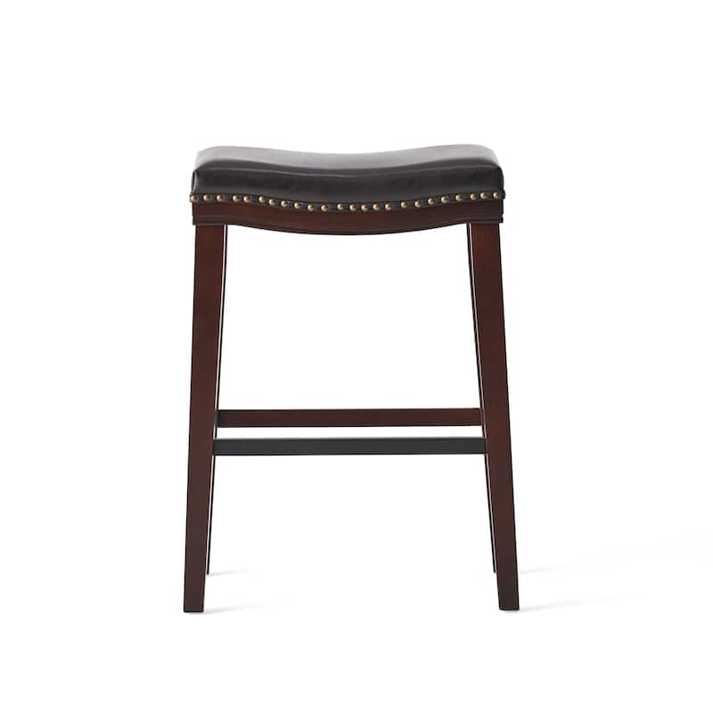 Saddle Stool