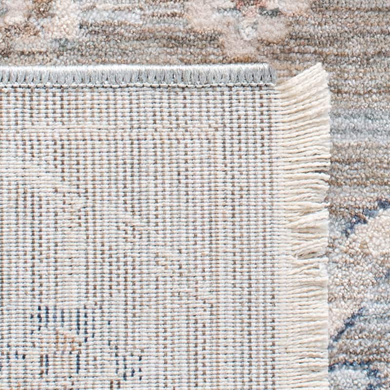 SAFAVIEH Moon Dust Marlisa Transitional Oriental Rug