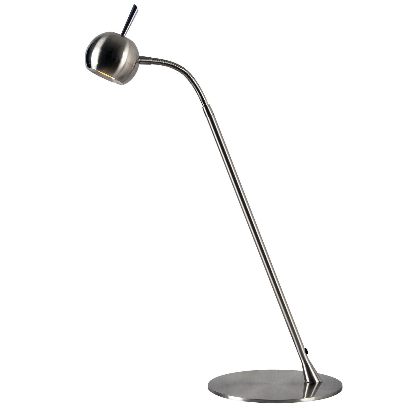tall led desk lamp