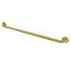 Option Brushed Brass