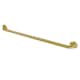 Option Brushed Brass