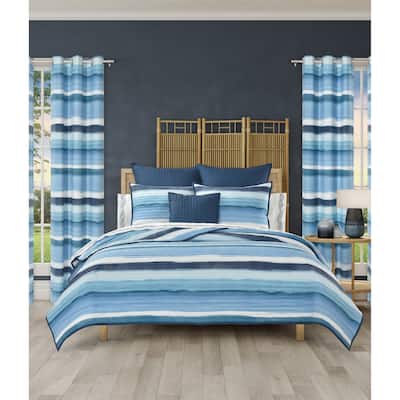 Royal Court Balboa Quilt Set