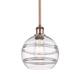 Option Antique Copper / Clear