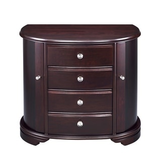 Bed Bath And Beyond Jewelry Box