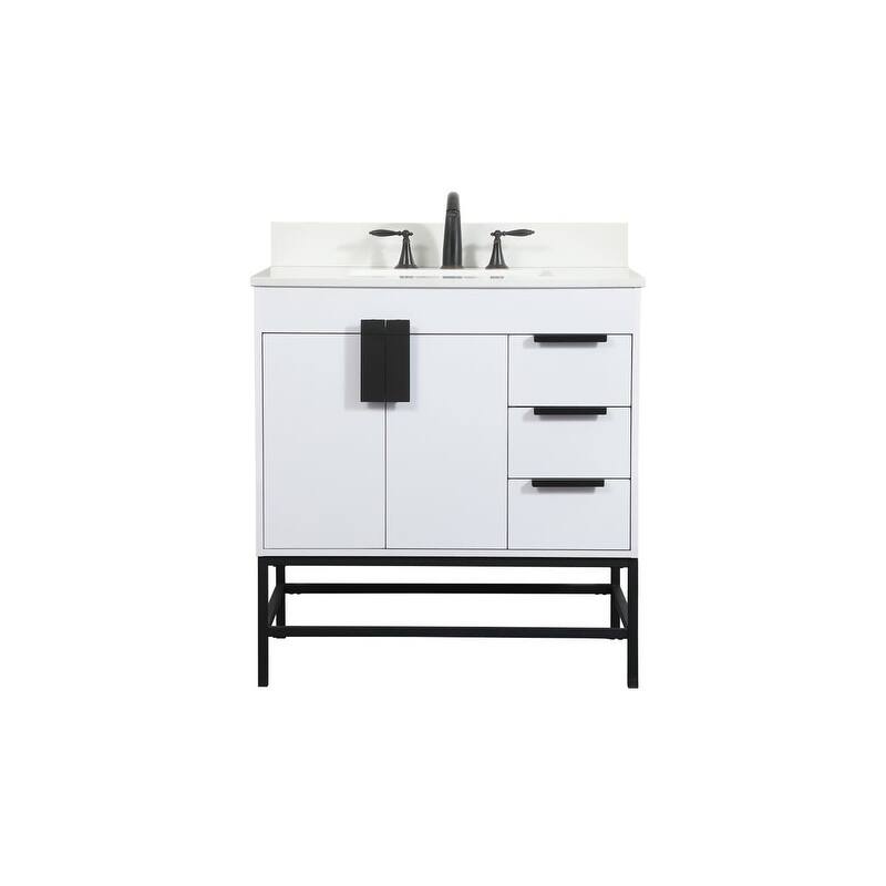 Option White