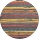 preview thumbnail 126 of 132, Premium Washable Super Soft Stripe Mayfield Rug