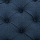 preview thumbnail 58 of 88, Ottilie Button-tufted Storage Ottoman Bench by Christopher Knight Home