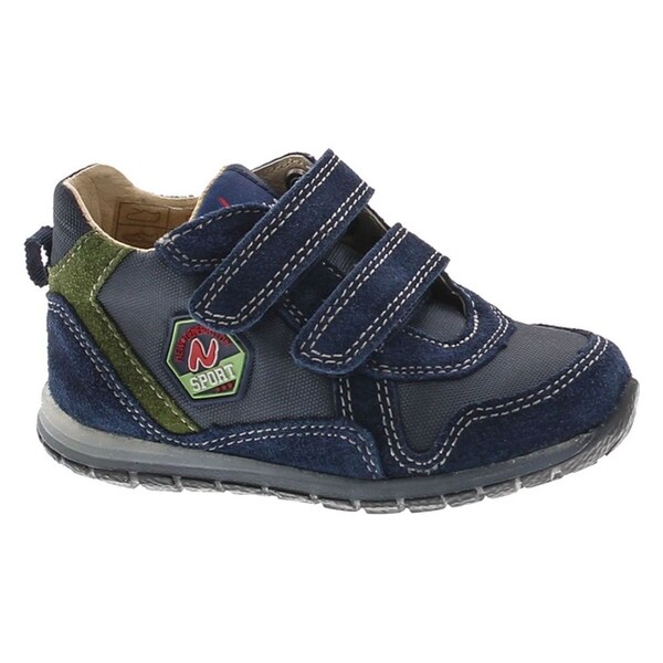 naturino boys shoes