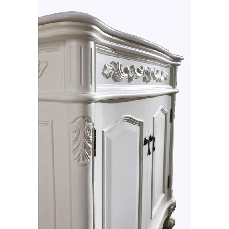 32" Bathroom Vanity Sink