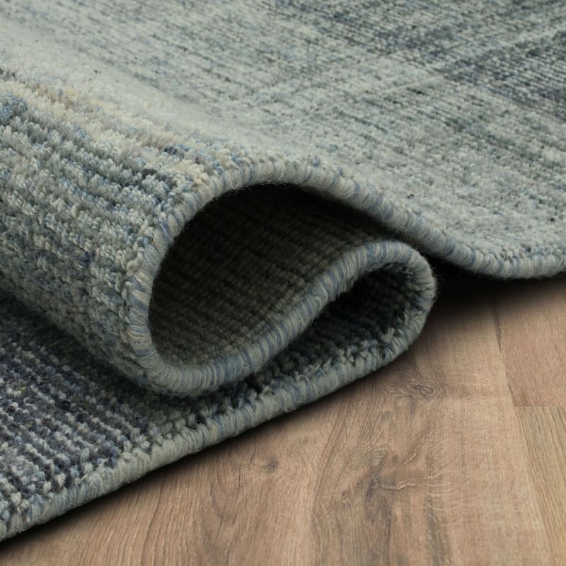 Karastan Wabi Sabi Striped Area Rug by Drew and Jonathan Home
