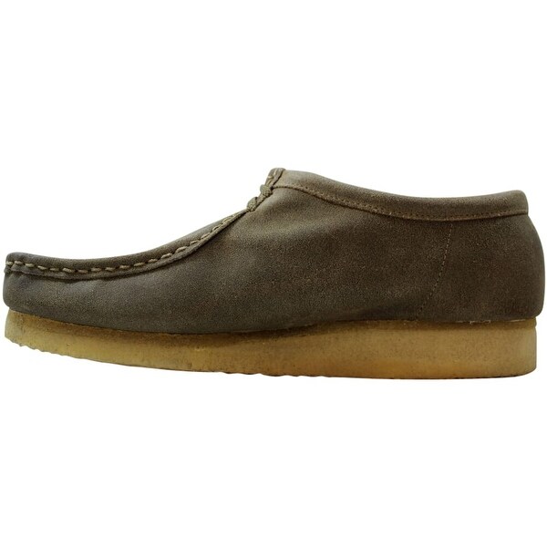 Clarks wallabee m core clearance