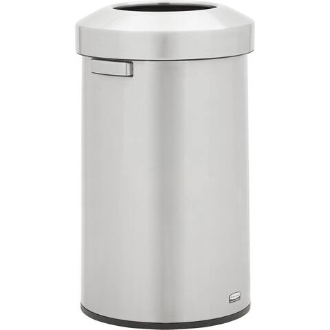 Refine Waste Container