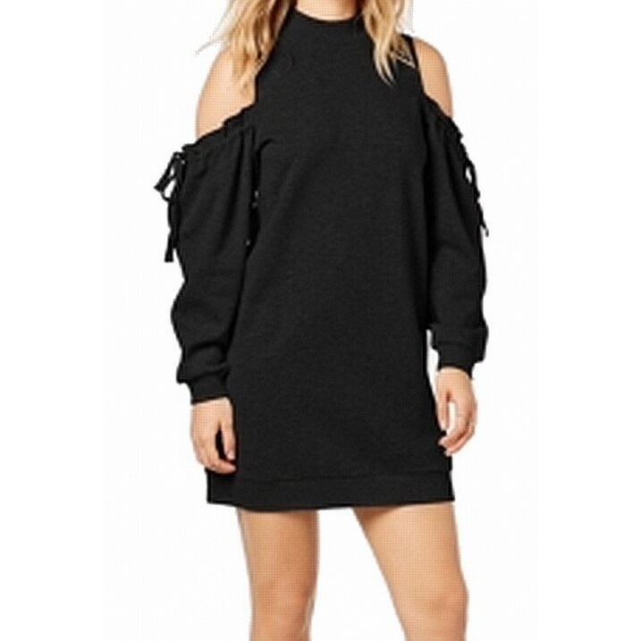 kensie sweater dress