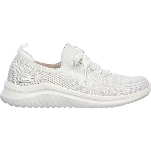 skechers ultra flex 2.0 flash illusion women's shoes