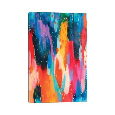iCanvas "No. 4" by ETTAVEE Canvas Print