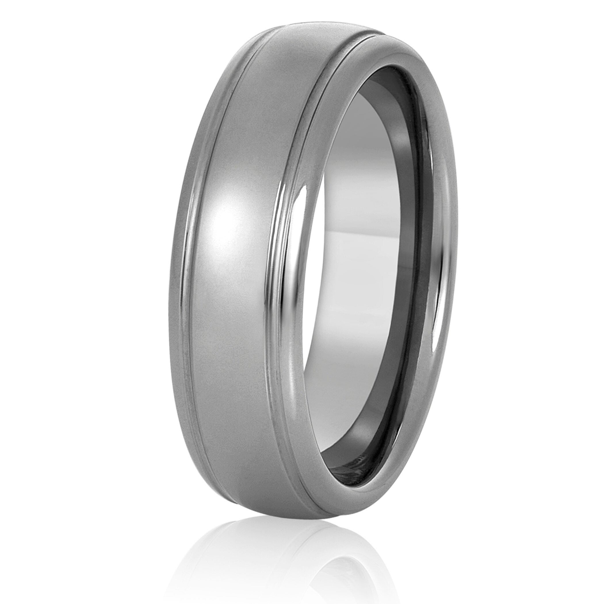 Overstock mens rings deals